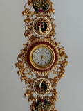 INDUMATI HERITAGE WATCH