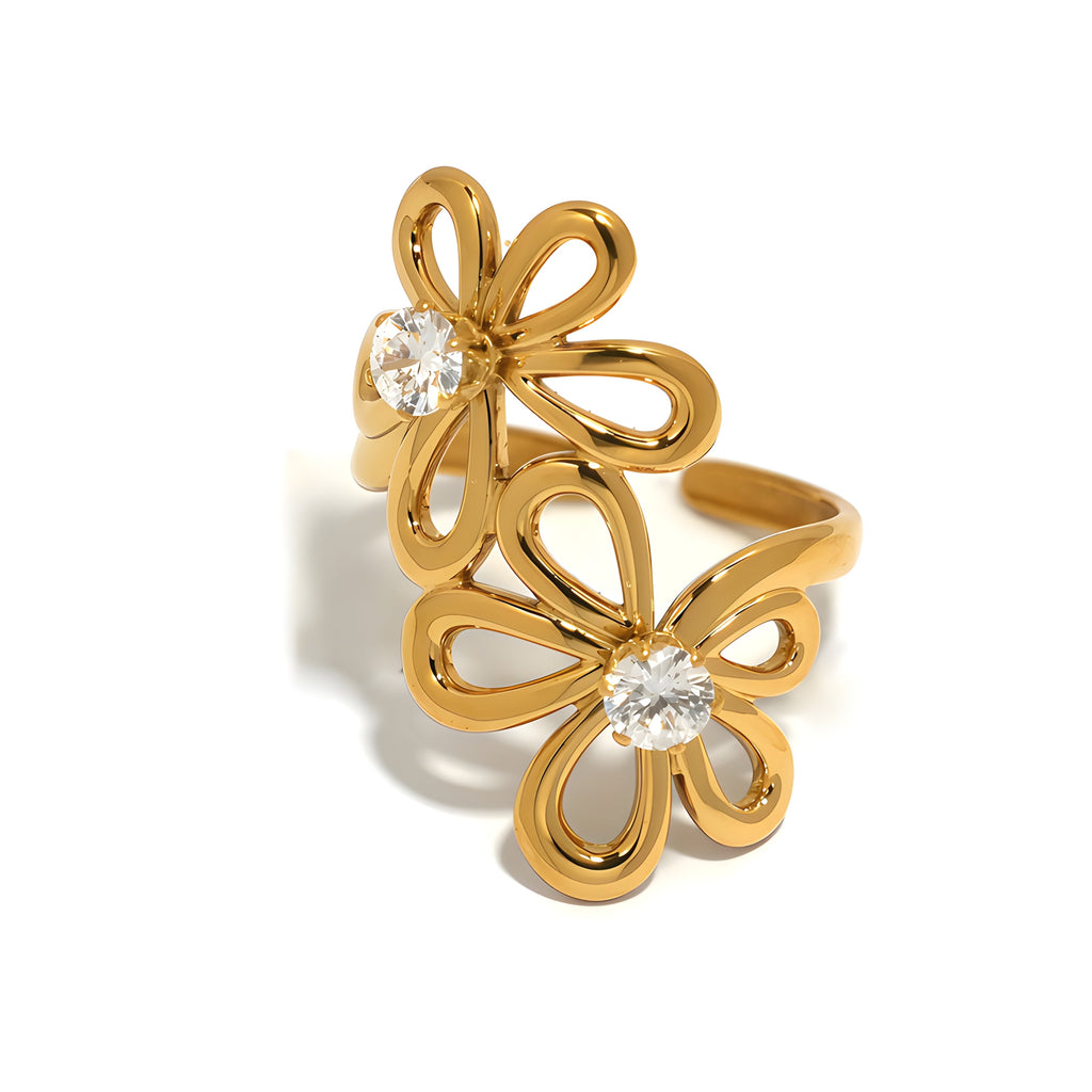 BLOSSOM RING