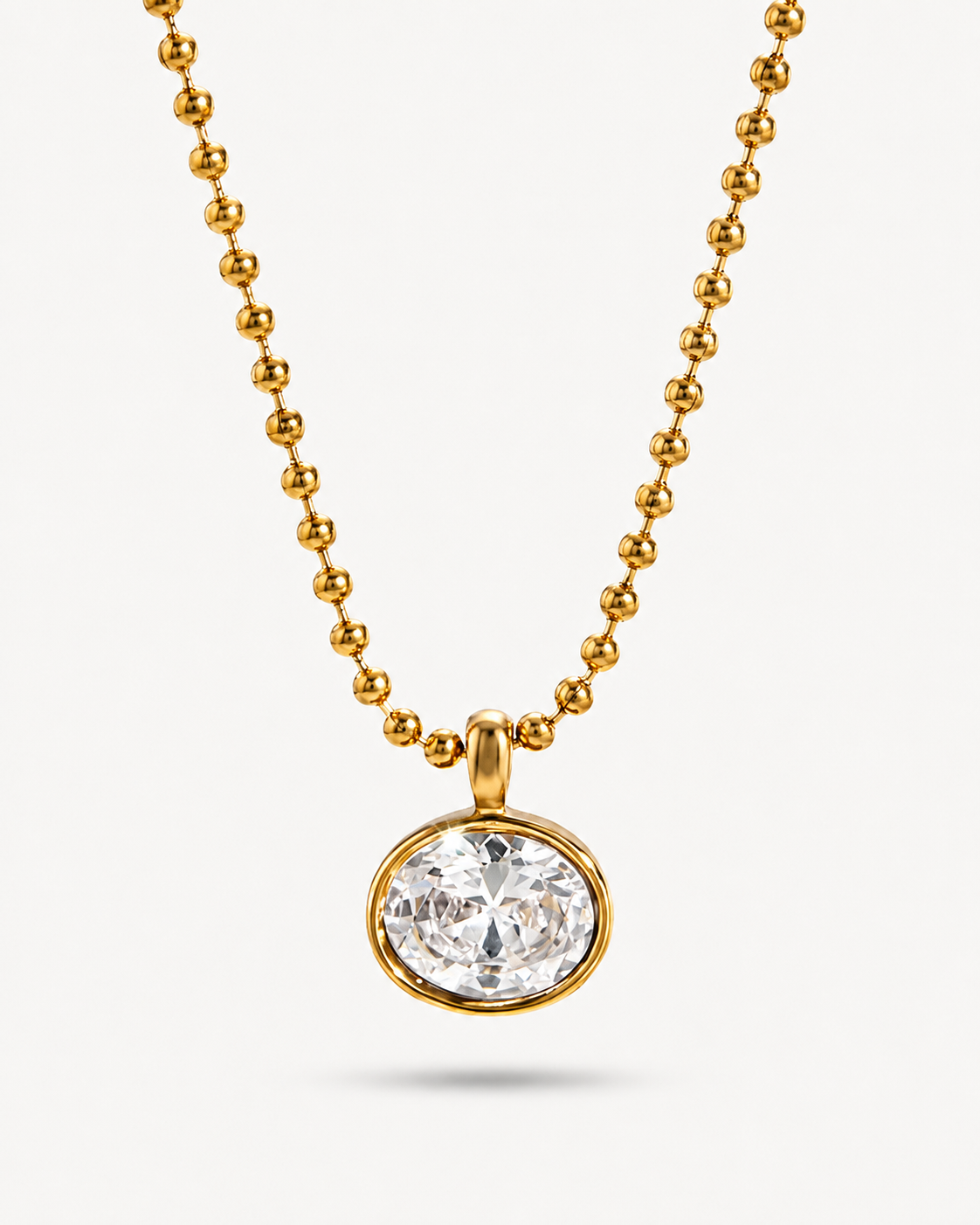 CASSIE NECKLACE
