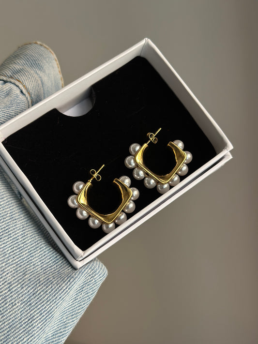 PEARL-HOOPS