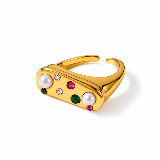 AURORA-ADJUSTABLE-RING