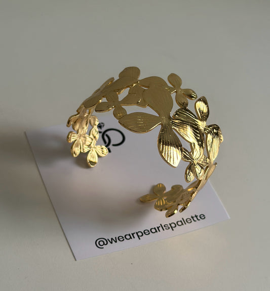 FLORA-CUFF