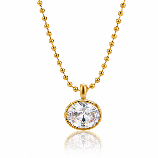 CASSIE NECKLACE