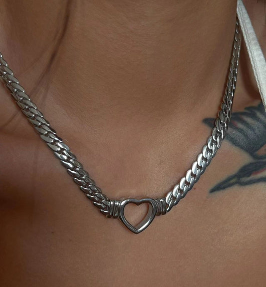 BEYONCÉ-NECKLACE