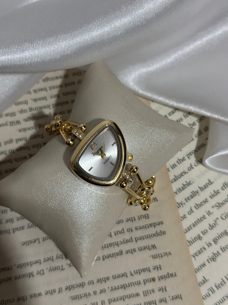 BARBIE HOUR VINTAGE WATCH