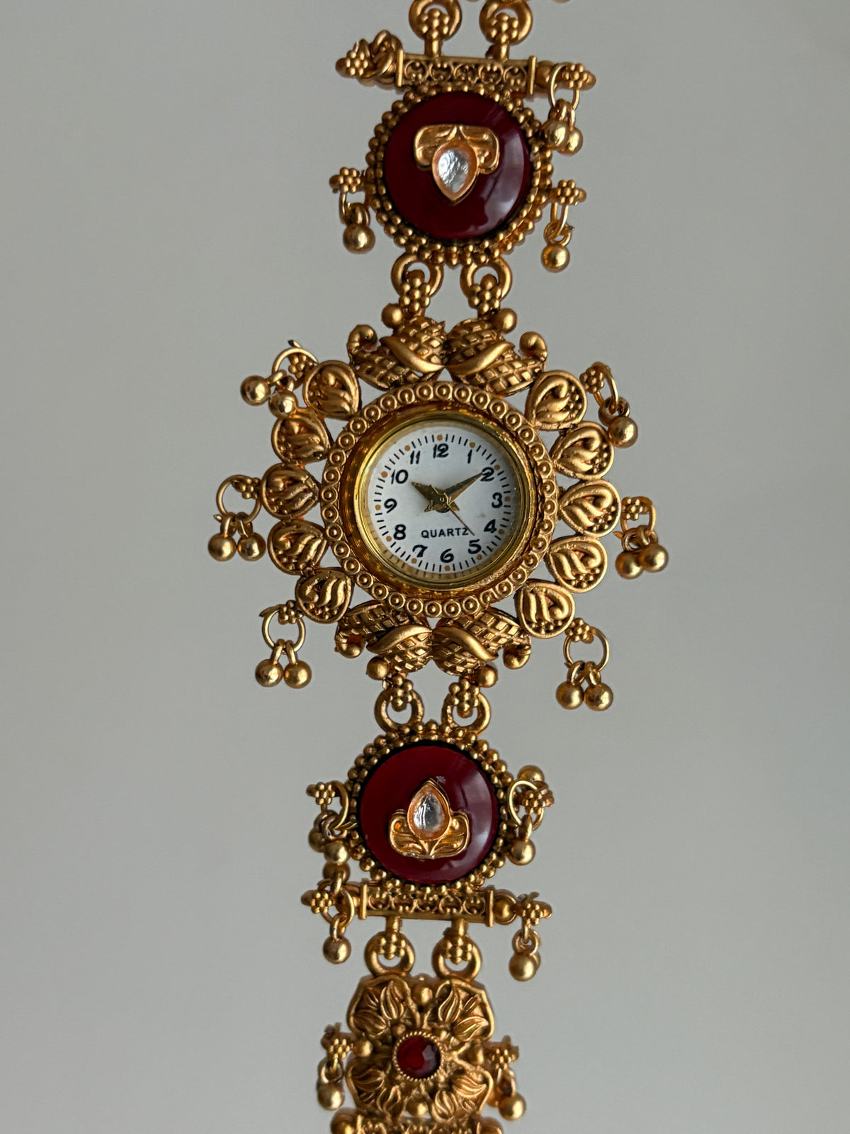 LEELA HERITAGE WATCH