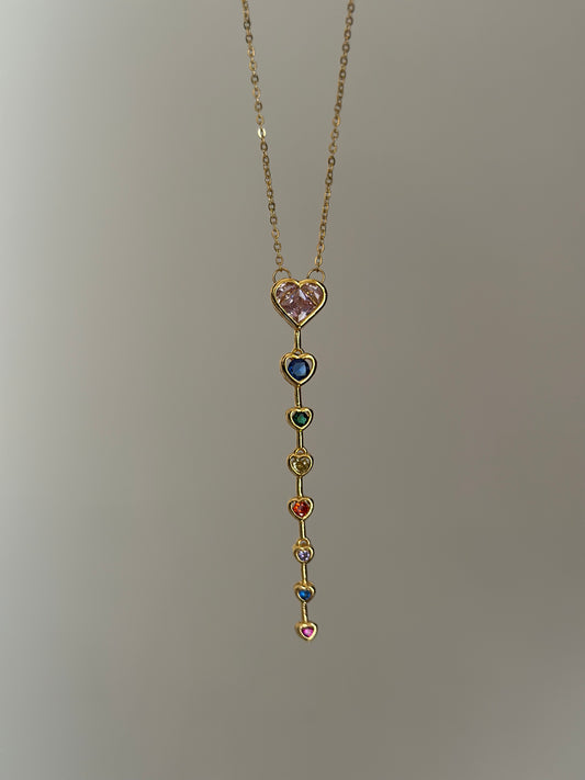 BERLIN-SAGA-LONG-CHAIN