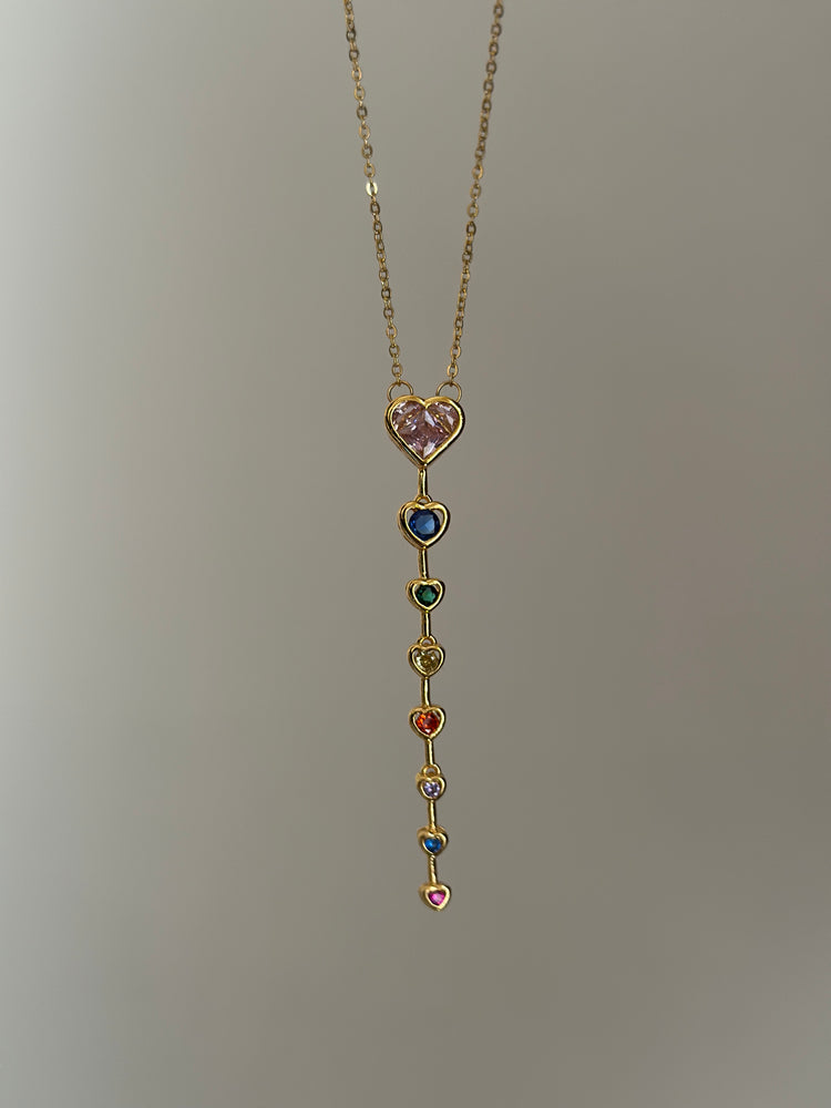 BERLIN-SAGA-LONG-CHAIN