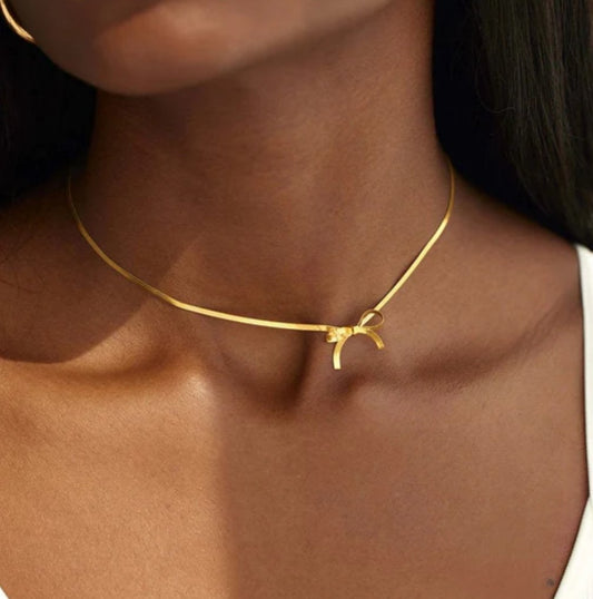 AYESHA NECKLACE