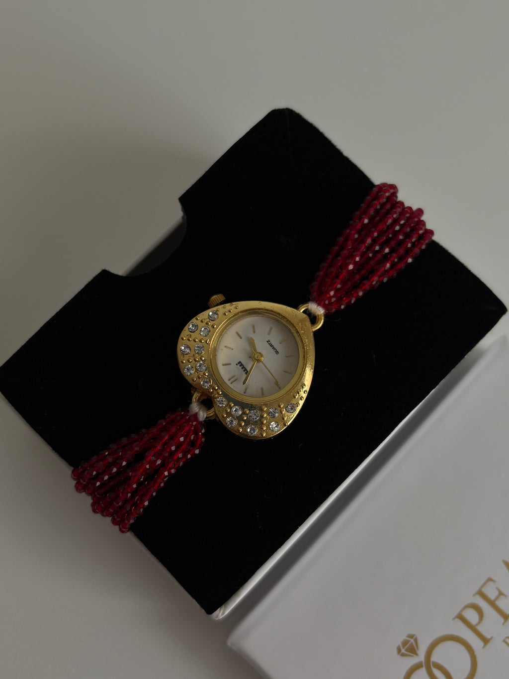 DILBAHAR HERITAGE WATCH
