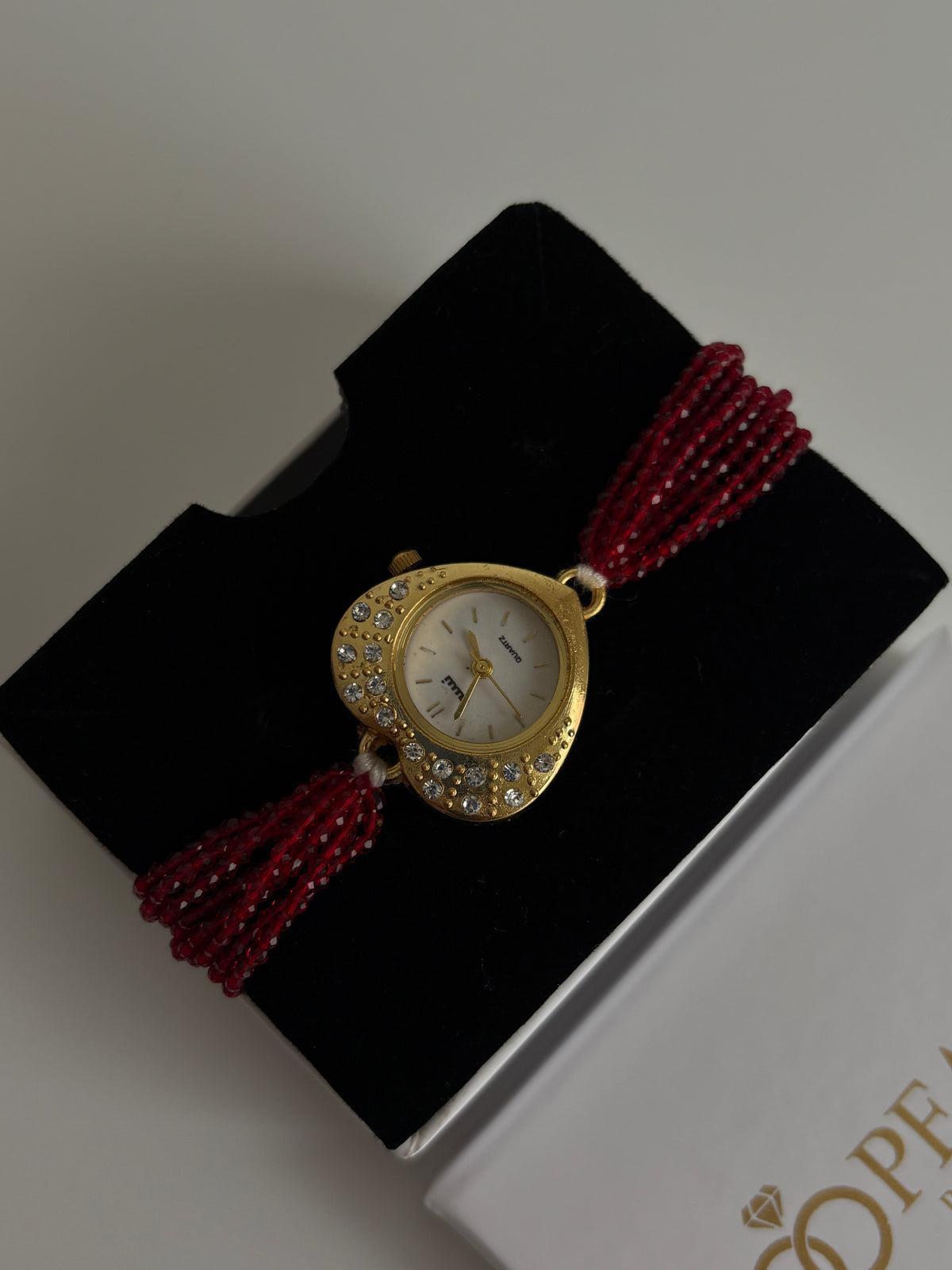 DILBAHAR HERITAGE WATCH
