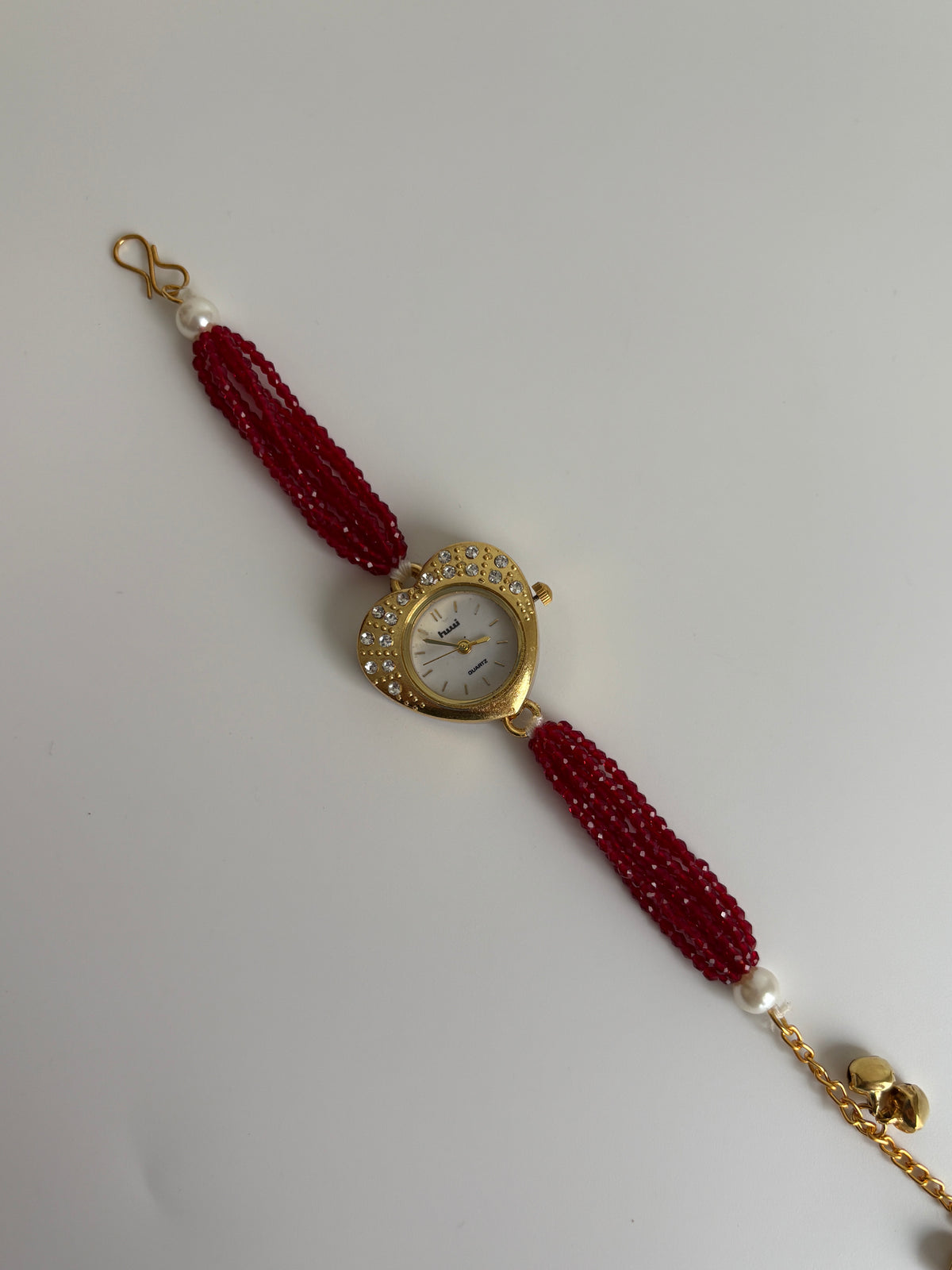 DILBAHAR HERITAGE WATCH