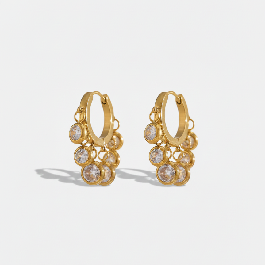 JENNY CHARMS HUGGIES