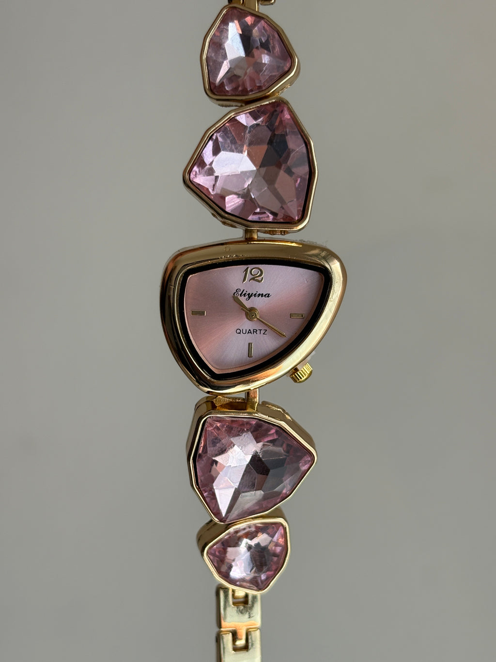 HARPER VINTAGE WATCH