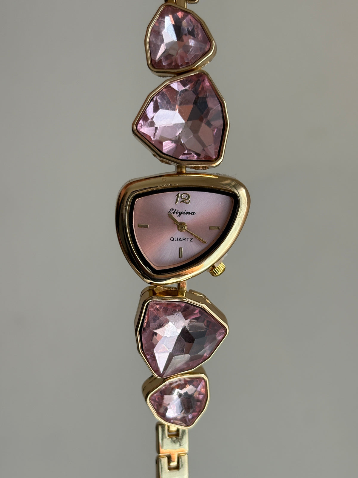 HARPER VINTAGE WATCH