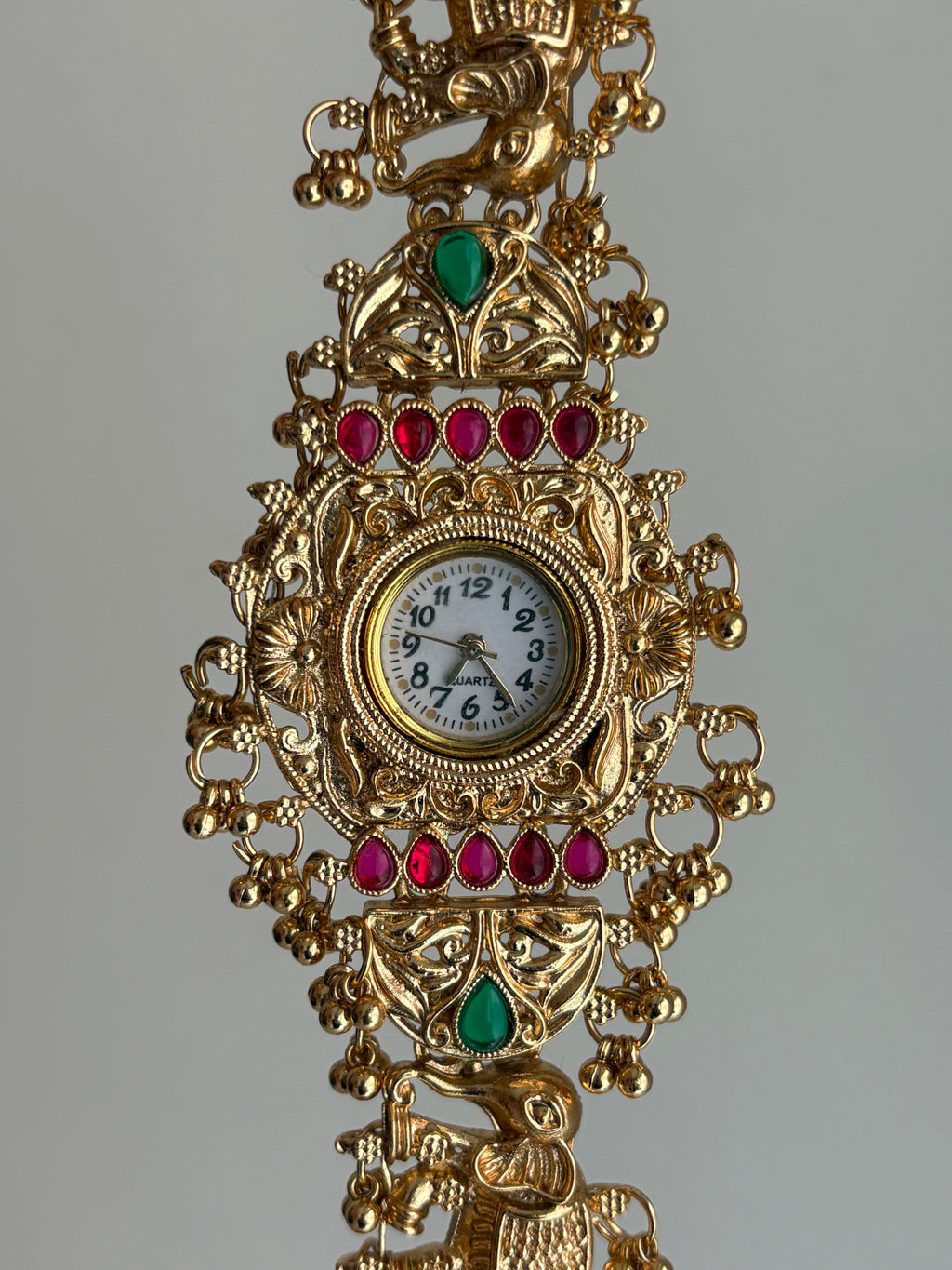 VEDA HERITAGE WATCH