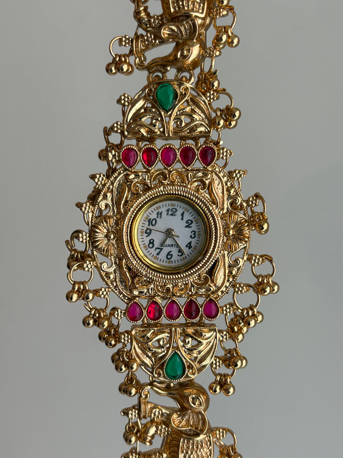 VEDA HERITAGE WATCH