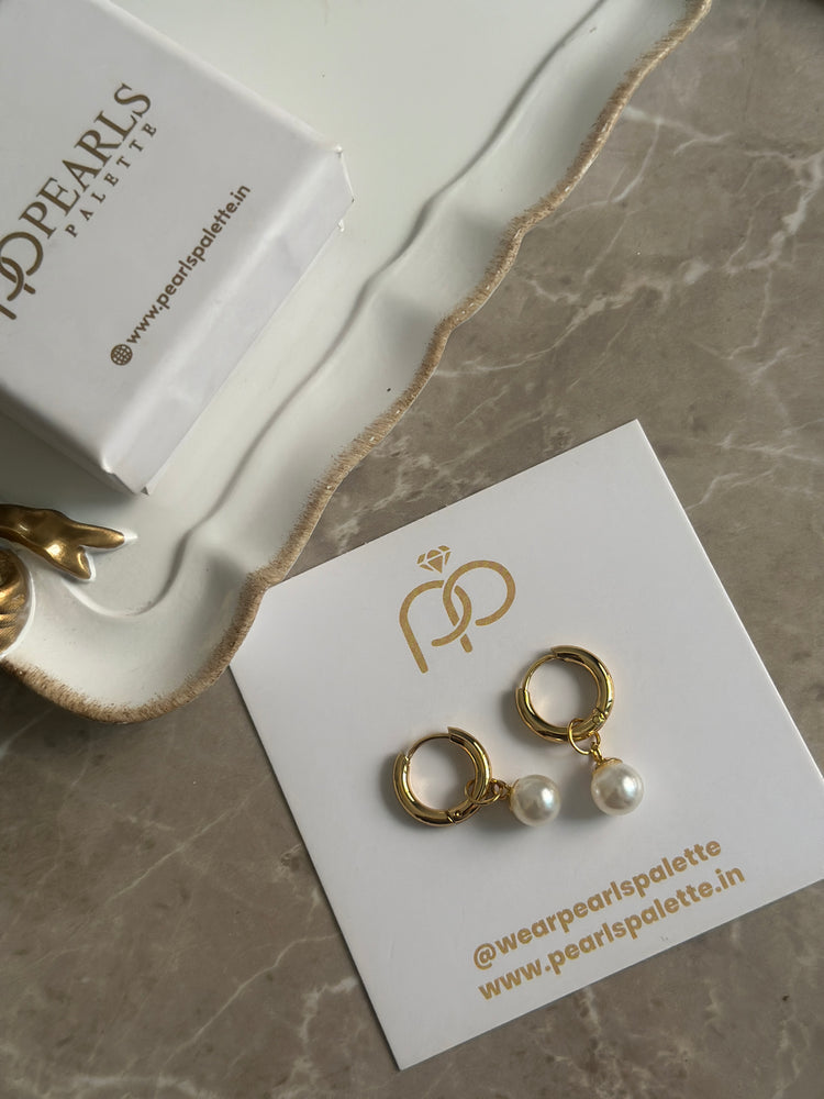 PEARL-HOOPS