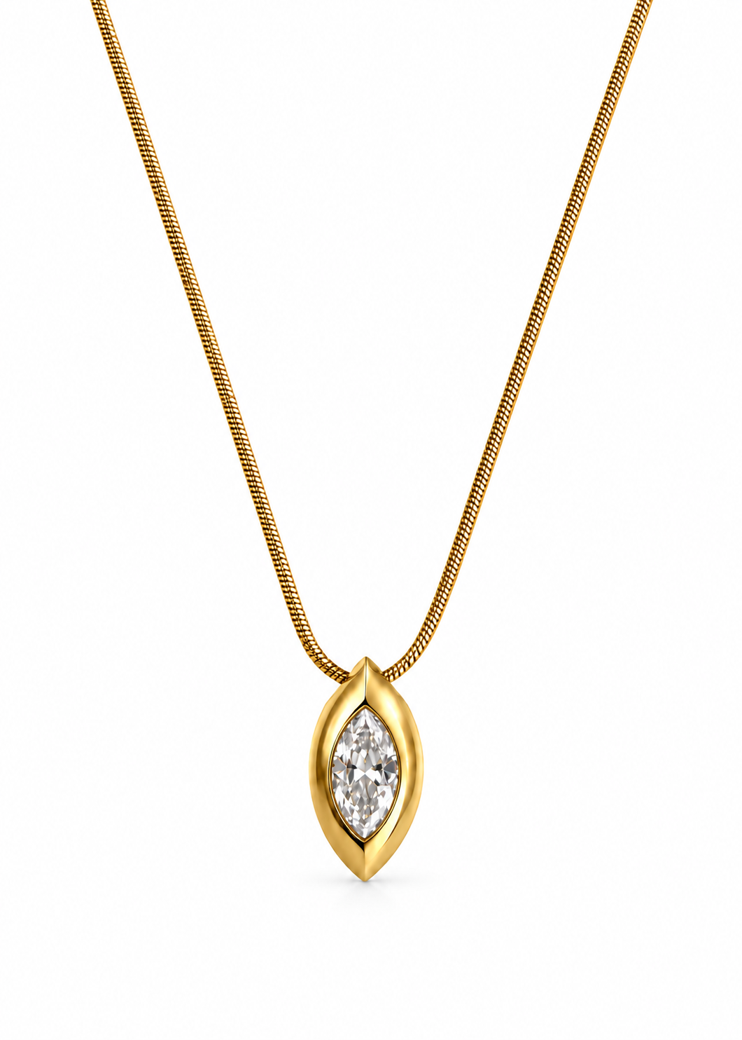 AURA NECKLACE