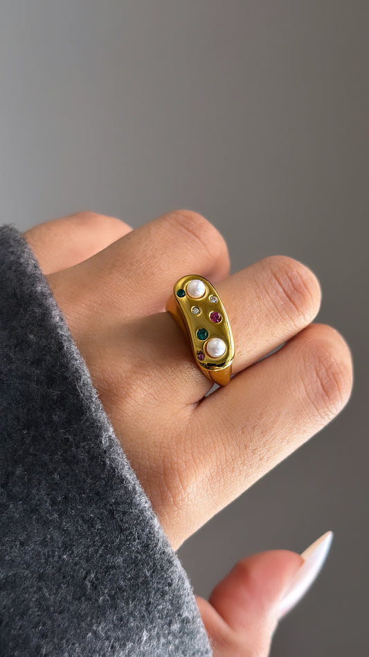 AURORA-ADJUSTABLE-RING