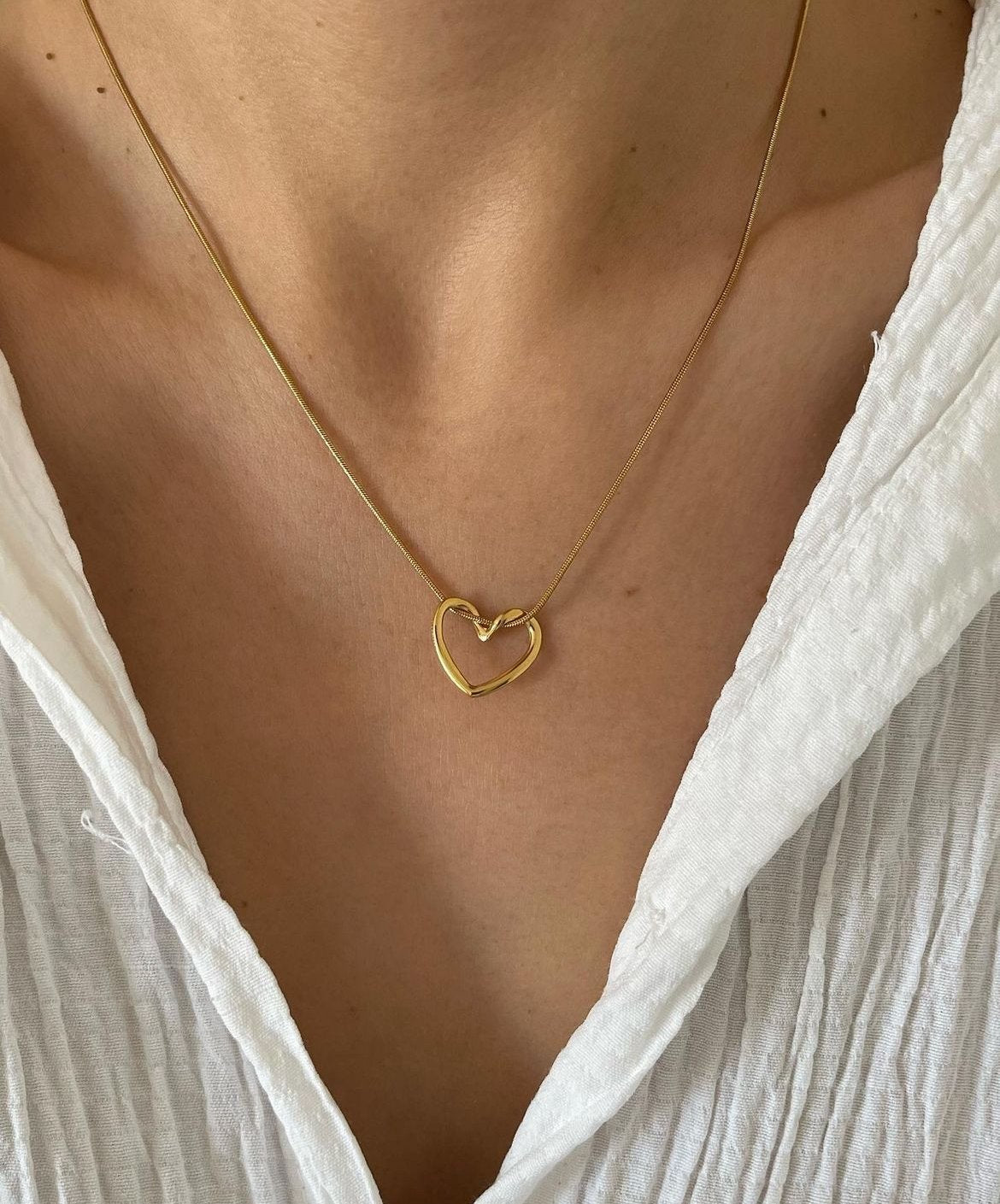 BARBARA NECKLACE