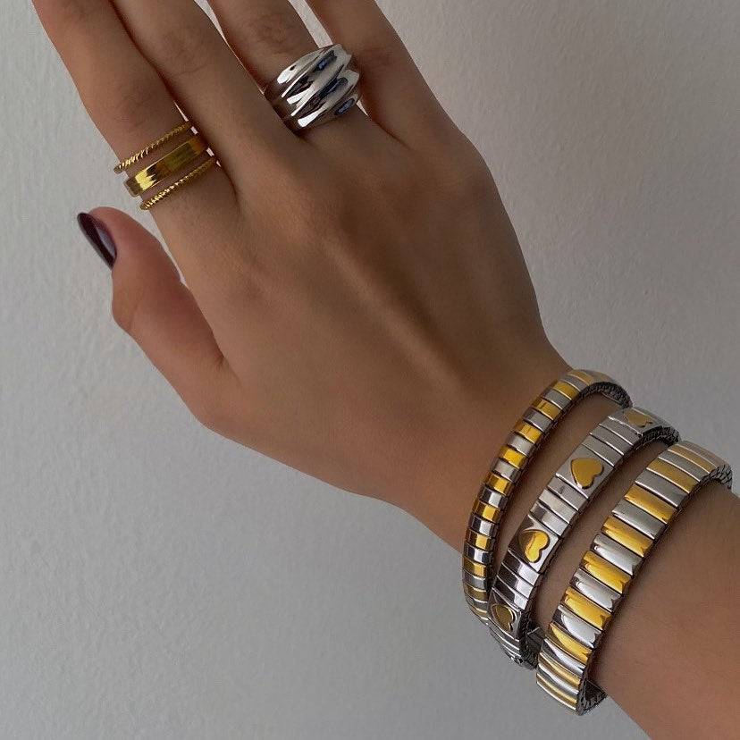 EVANKA- ITALIAN-BRACELET