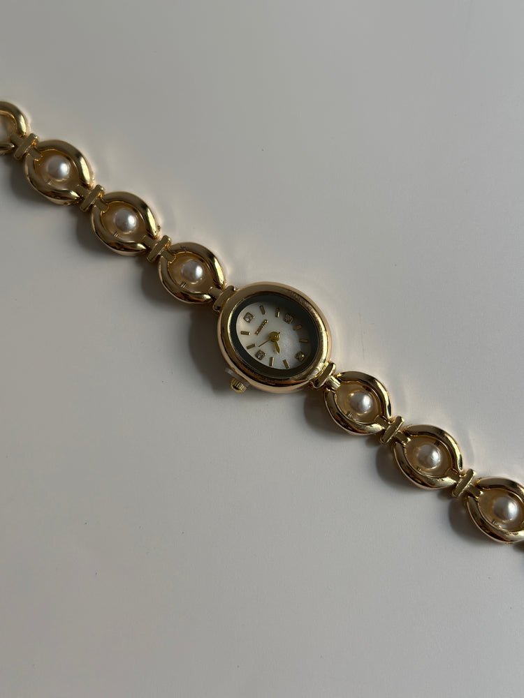 LILY VINTAGE WATCH