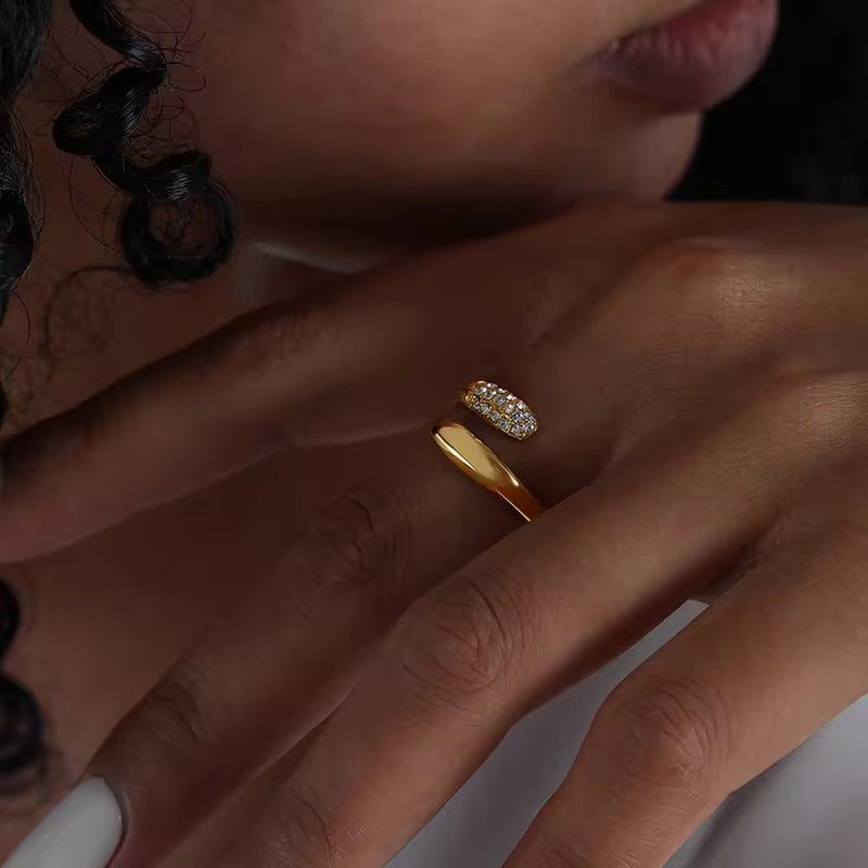 VANKYA-RING(ADJUSTABLE)
