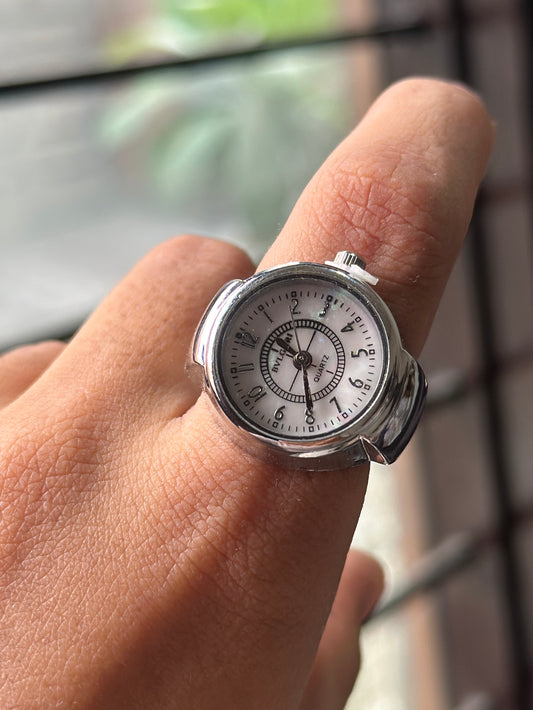 Watch-Ring