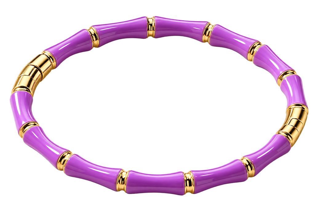 LUNA BAMBOO BRACELET