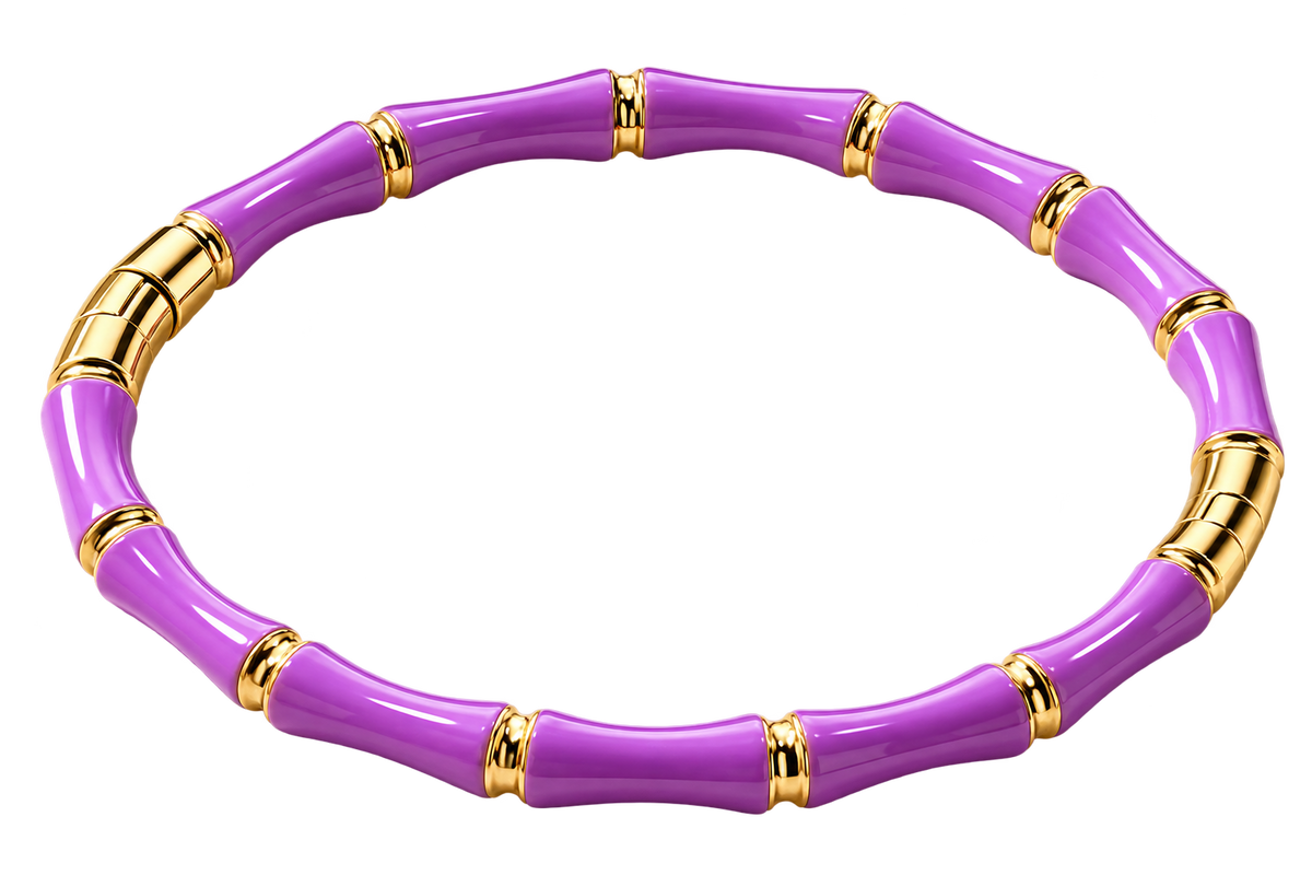 LUNA BAMBOO BRACELET