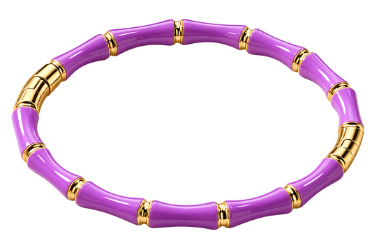 LUNA BAMBOO BRACELET