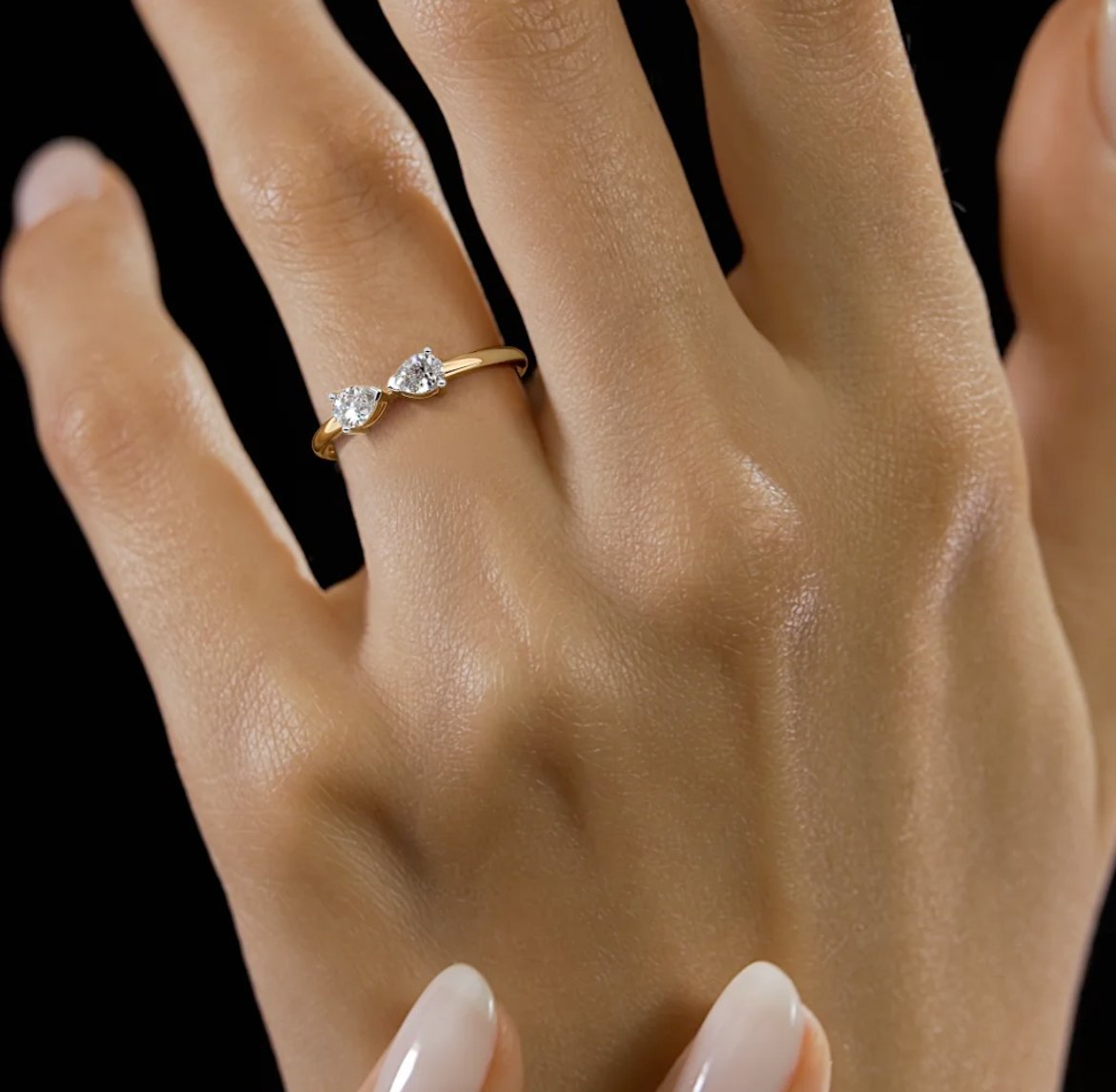 COCKTAIL RING RING28
