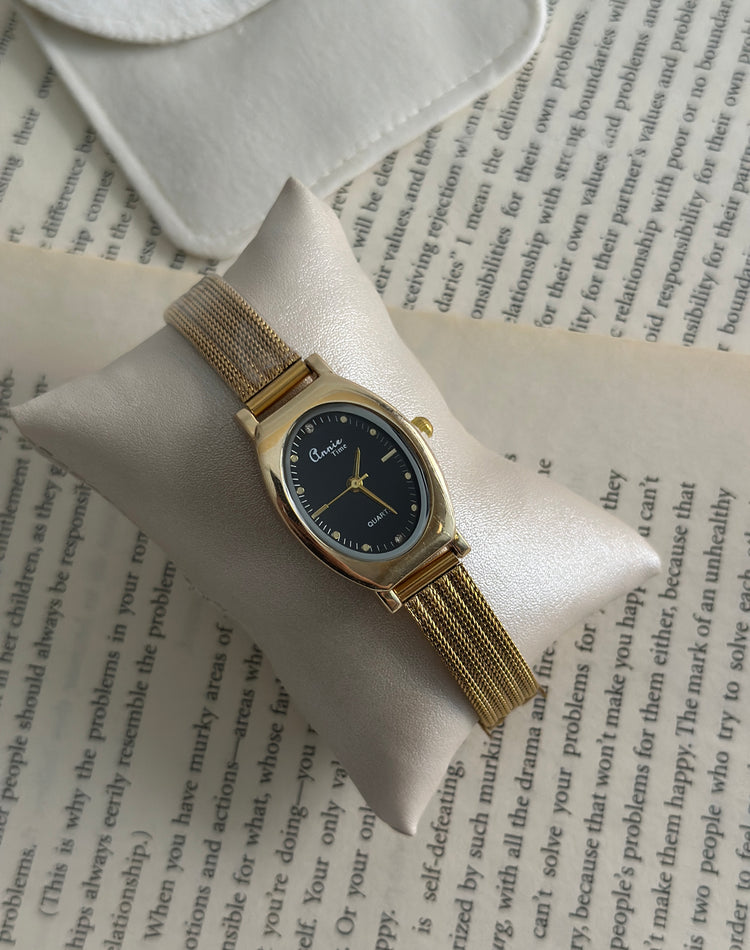 SOLVYN WATCH
