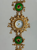 PRIYASHNA HERITAGE WATCH