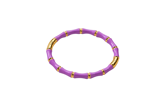 LUNA BAMBOO BRACELET