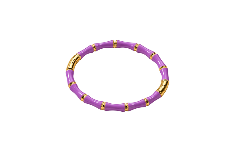 LUNA BAMBOO BRACELET