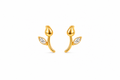 TULIP STUDS