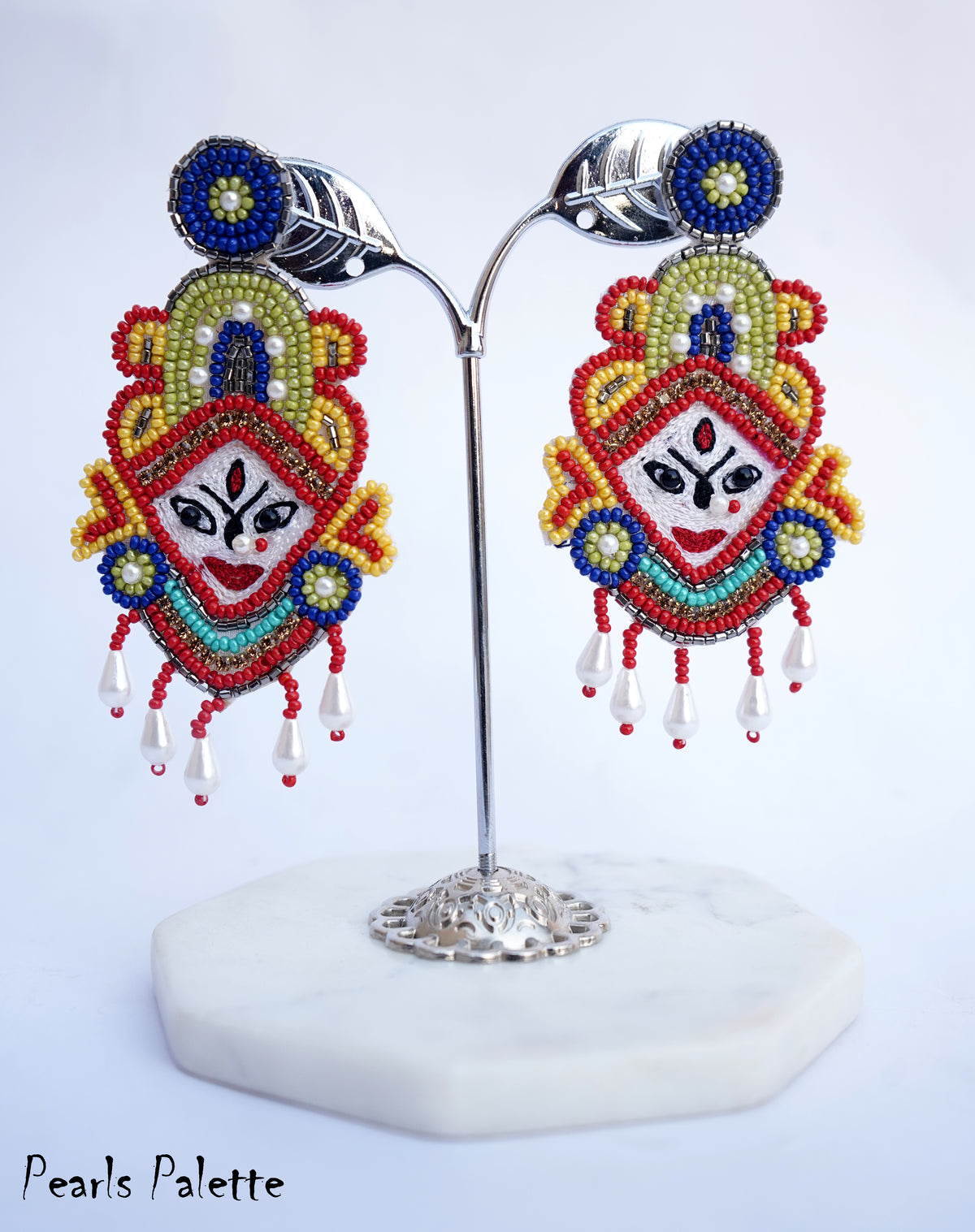 DURGA-MA