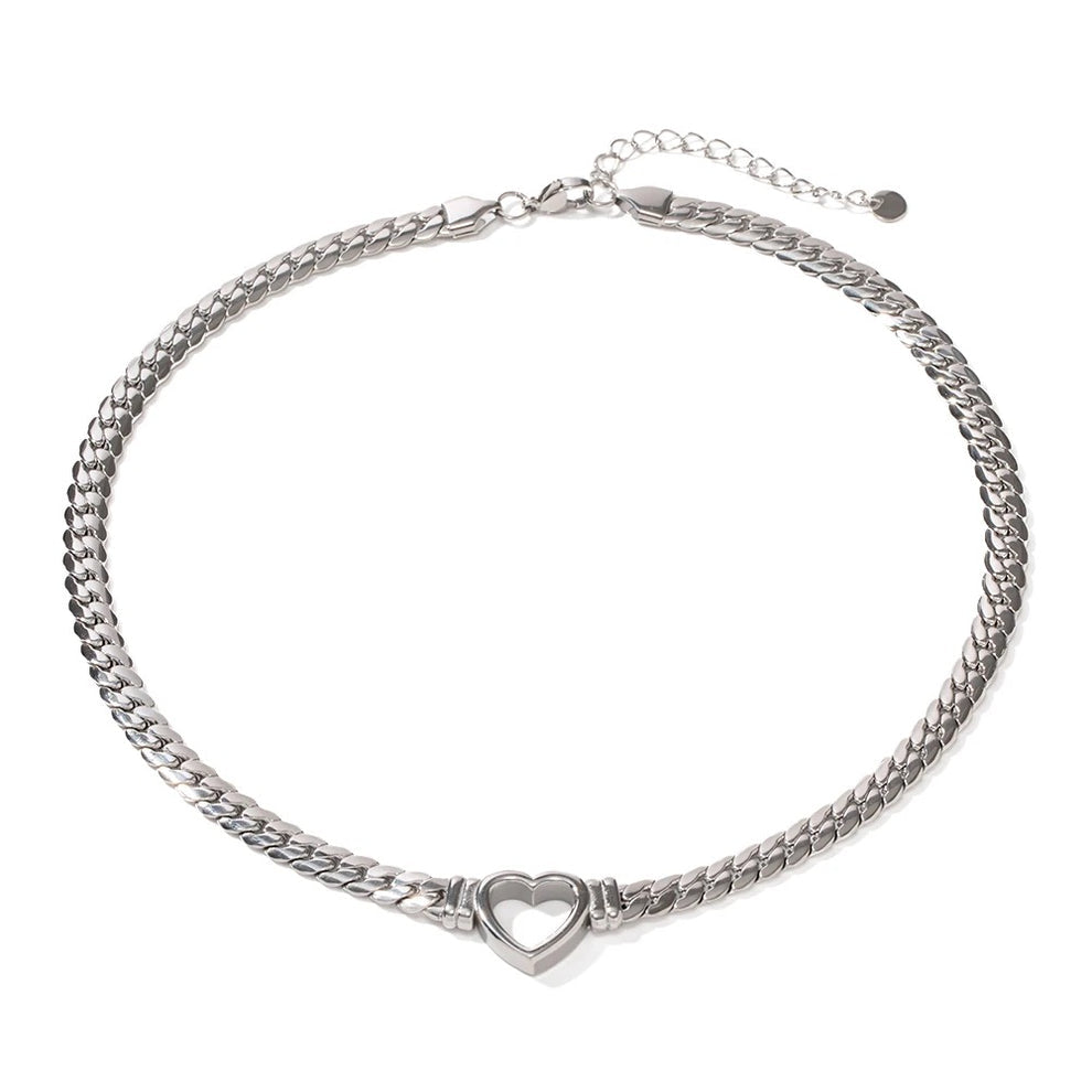 BEYONCÉ-NECKLACE