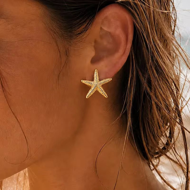 AURORA EARRINGS