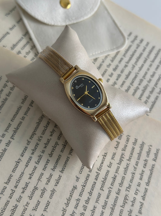 SOLVYN WATCH