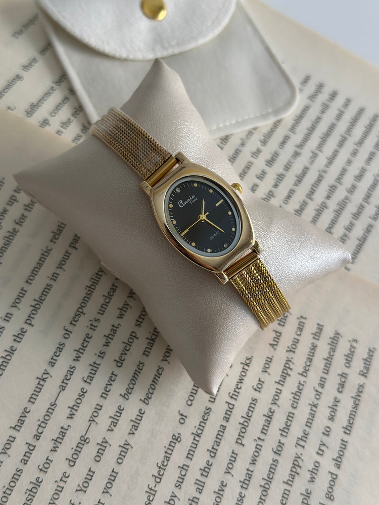 SOLVYN WATCH