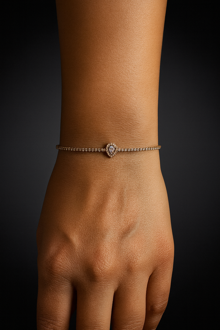 Soft-Halo- Bracelet