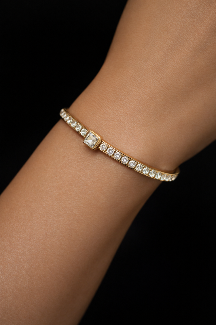 Vaani-Kada-Bracelet ( Free-Size)