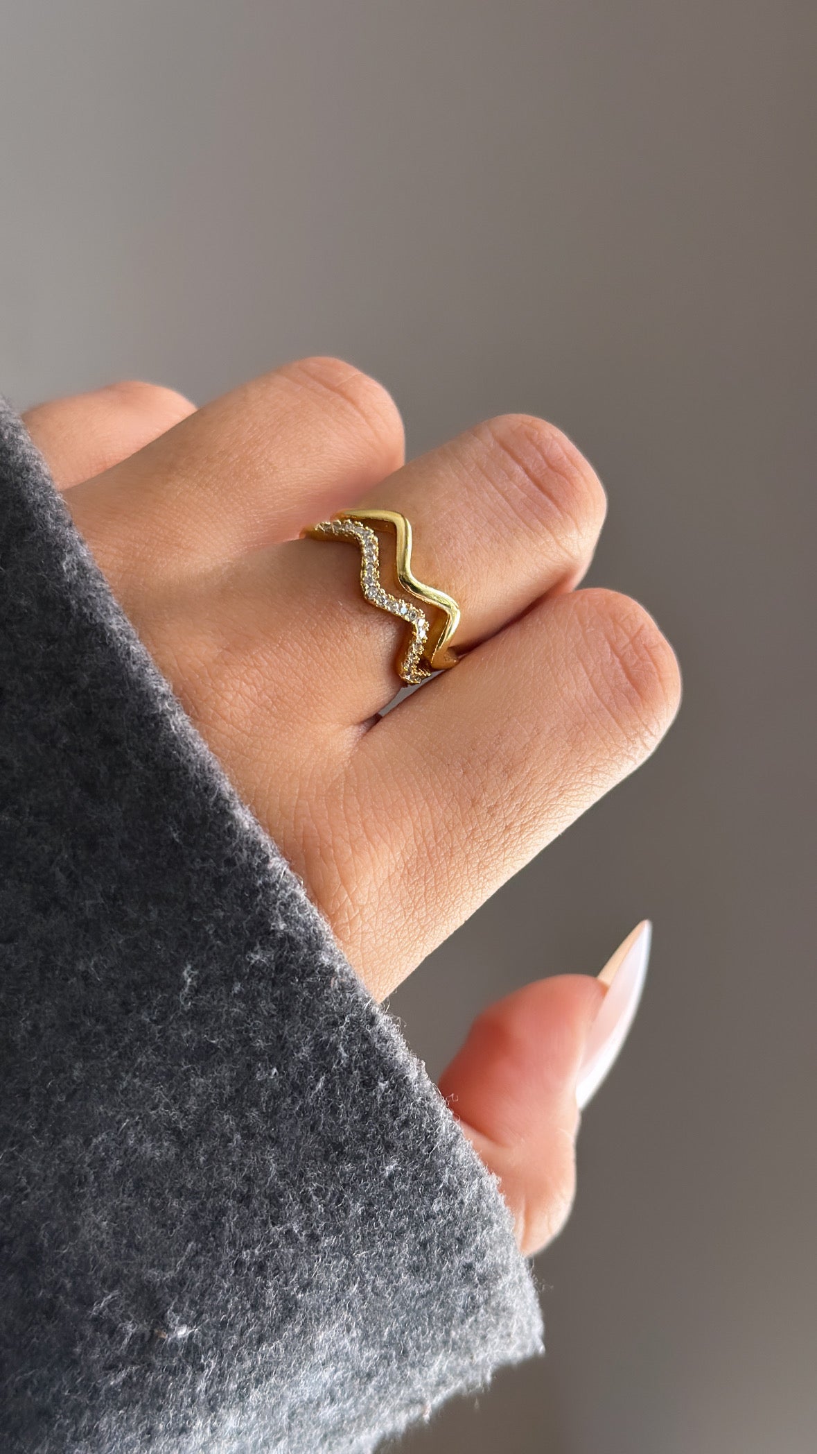 NORA-ADJUSTABLE-RING