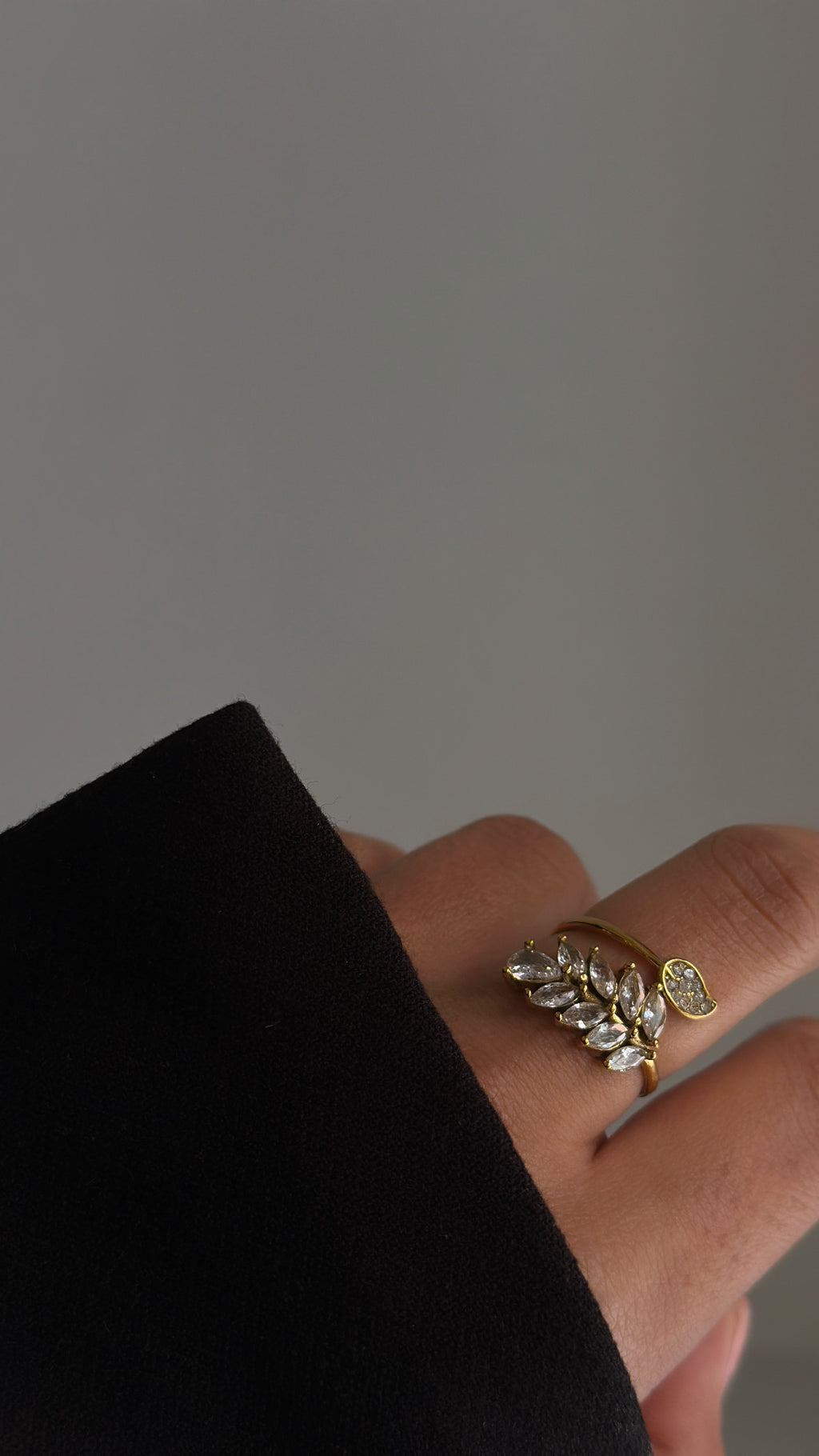 ANVI-ADJUSTABLE-RING