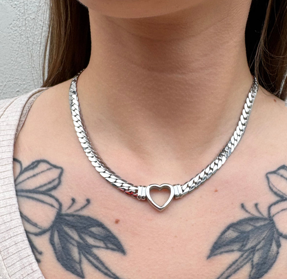 BEYONCÉ-NECKLACE