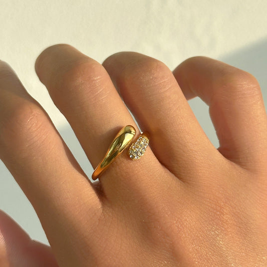 VANKYA-RING(ADJUSTABLE)