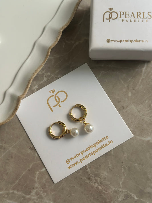 PEARL-HOOPS